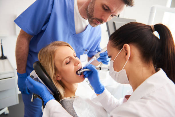 Best Oral Cancer Screening  in Ellensburg, WA