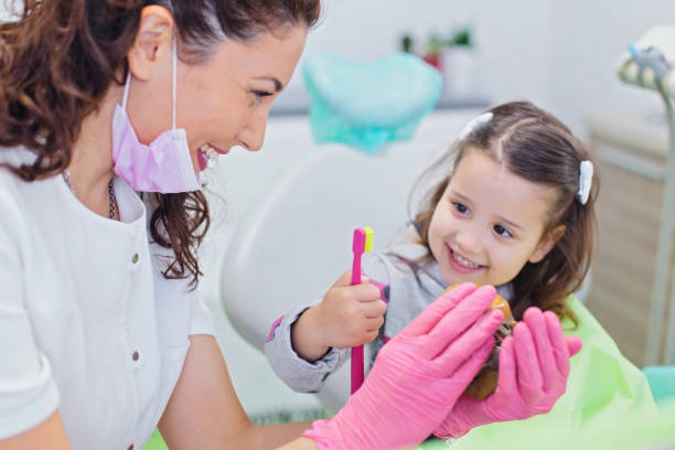 Best Emergency Dental Care  in Ellensburg, WA